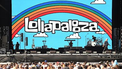 Lollapalooza 2024 Aftershows: Full list of concerts in Chicago