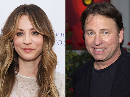 Kaley Cuoco Honors Late Costar John Ritter at An Evening from the Heart Gala By Sharing her Favorite Memory (Exclusive)
