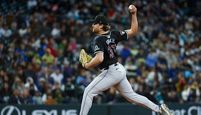 D-backs Bullpen Collapse Ruins Extra-Innings Game vs Orioles