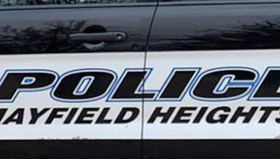 10 juveniles arrested by Mayfield Heights Police following fights during annual festival: Chief