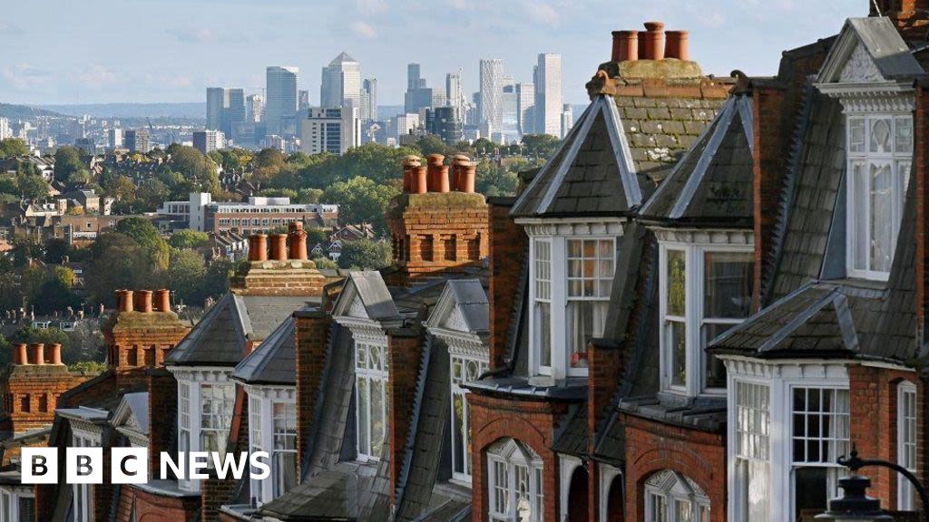 Leasehold reforms become law but without ground rent cap