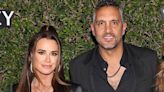 Mauricio Umansky Shares Dating Update After Kyle Richards Split