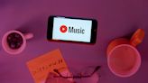 YouTube Music Explores AI Custom Playlist That Works With Prompts
