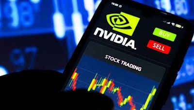 6 acciones de IA impulsadas por el éxito de Nvidia