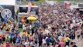 Indianapolis 500 expected to be delayed as fans are told to evacuate amid oncoming severe weather