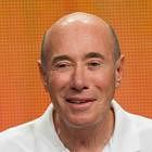 David Geffen