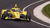 Here are the results from the 2024 Indy 500 Pole