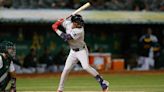 Red Sox get rookie CF back in lineup for Game 2 vs. Tigers | Sporting News