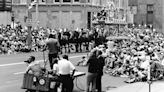 Milwaukee PBS is premiering a documentary on the Great Circus Parade