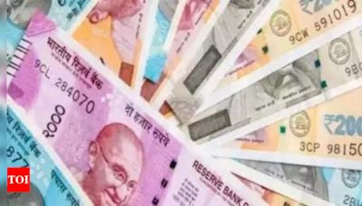 Countries where Indian rupee has a higher value; check out the list | World News - Times of India