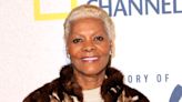 Dionne Warwick not interested in making music with AI