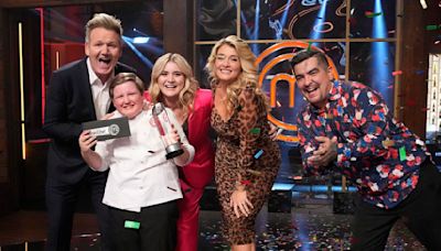 Opelika's Bryson McGlynn reflects on his journey after winning MasterChef Junior