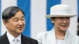 Japanese royals arrive for three-day state visit to UK