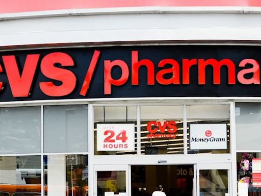 CVS Health (NYSE:CVS) shareholders have endured a 23% loss from investing in the stock three years ago