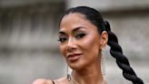 Nicole Scherzinger Sizzles in Skimpy Swimsuit to Ring In Memorial Day Weekend