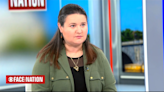 Transcript: Ukrainian Ambassador Oksana Markarova on "Face the Nation"