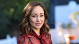 How Autumn Reeser Went from ‘The O.C.’ Eccentric to Hallmark Sweetheart