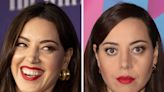 Aubrey Plaza Revealed What Went Down During Her "SNL" Audition, And It Sounds Very, VERY Weird