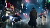 Amazon Prime prepara serie secuela de Blade Runner 2049