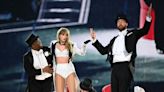 How Dumb and Dumber Inspired Taylor Swift and Travis Kelce’s Most Public PDA Yet