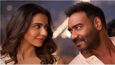 De De Pyaar De 2: Ajay Devgn, Rakul Preet Singh’s romantic comedy’s shoot paused? Here’s what we know