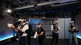 Sandbox VR to open at Strip District Terminal
