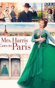 Mrs. Harris Goes to Paris