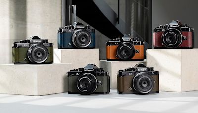 修正像素位移白平衡問題：Nikon 發佈 Zf 新韌體 - DCFever.com