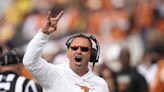 Sarkisian still pushing No. 2 Texas to refine 'killer instinct' as Longhorns host UTSA