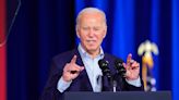 Biden scores endorsements from Kennedy family