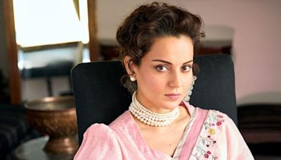 Kangana Ranaut Urges All To 'Practice Some Combat', Says 'We Are Covered By Extremists' - News18