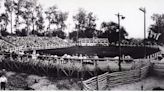 Lehi Historical Marker Program to unveil first marker honoring the rodeo