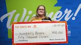 Players score $185,000 in jackpot winnings in Arkansas Scholarship Lottery games