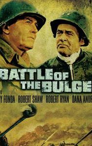 Battle of the Bulge (1965 film)