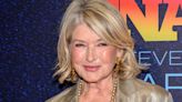 Martha Stewart Shares Rare Photos of Her Two Grandchildren While Celebrating Major Achievement