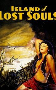 Island of Lost Souls (1932 film)