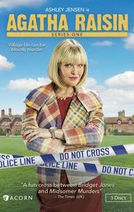 Agatha Raisin