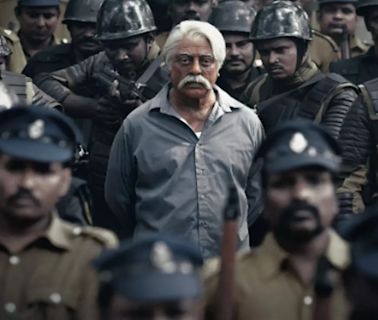 Bharateeyudu 2 Movie Review: A Lifeless Sequel