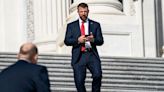 Mullin legislation would expunge Trump Jan. 6 impeachment