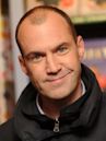 Johnny Vaughan