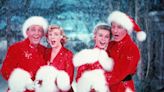 You'll Never Believe These Fun 'White Christmas' Movie Facts About the Holiday Classic