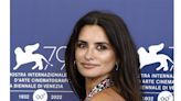 El look del día a la noche de Penélope Cruz en Venecia (con cambio de manicura incluido)