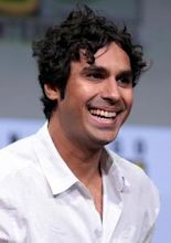 Kunal Nayyar