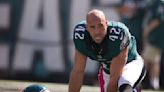 Ex-Eagles captain Chris Maragos wins $43.5M verdict against doctors over career-ending knee injury