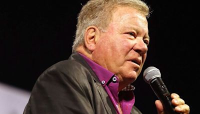 William Shatner headlining Sioux Falls charity dinner