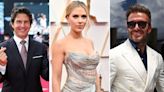 10 of the most ridiculously expensive celebrity gifts of all time from Scarlett Johansson's teeth to David Beckham's winery