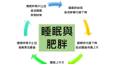 減重多年卻越減越胖 可能跟睡眠有關係