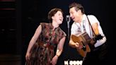 Review: THE BALLAD OF JOHNNY AND JUNE at La Jolla Playhouse