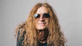 Legendary ex-Deep Purple man Glenn Hughes says his current group could be his last