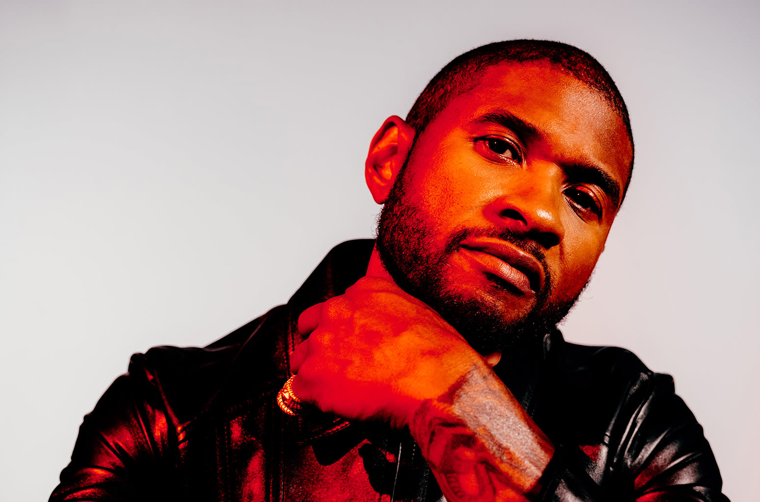 Usher to Receive Lifetime Achievement Award at 2024 BET Awards